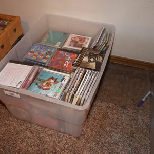 Misc CDS