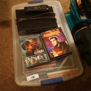 Sony DVD Player