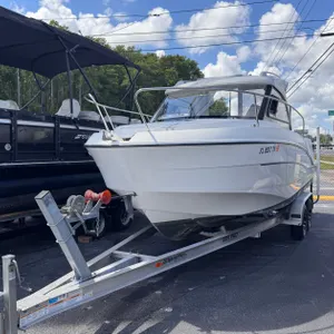 Florida Boat Liquidation