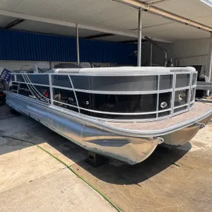 2023 South Bay 24 RS Tri-Toon - Pontoon (Parts)