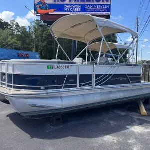 2024 South Bay 22 RS - Pontoon