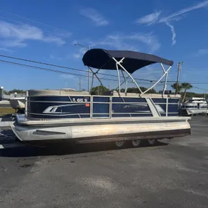 2021 Starcraft EX 20 C - Pontoon