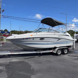 2022 Crownline 235 XS - Bowrider