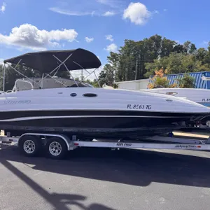 2023 Sea Pro 24 Citation - Deck Boat