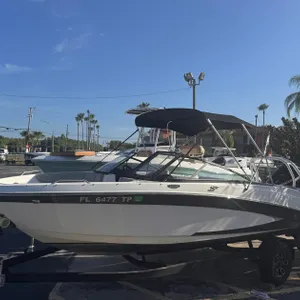 2024 Glastron GX 210 - Bowrider