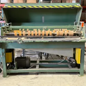 Machine Shop & Industrial Surplus