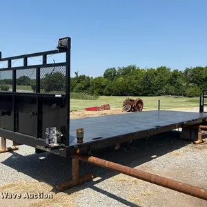 Flatbed