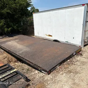 Flat bed