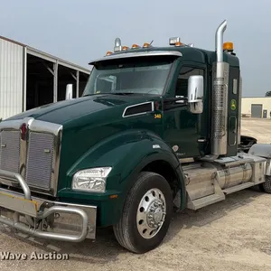 2019 Kenworth T880 semi truck