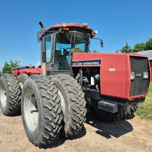 1994 Case International 9230 4WD Articulated Tractor EZ-Steer
 UNRESERVED