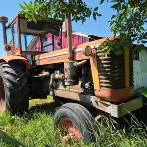 Massey Ferguson 97 Tractor (Non-Runner)
 UNRESERVED