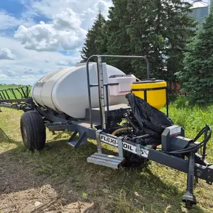 Flexi-Coil 65 41' Pull-Type Field Sprayer
 UNRESERVED