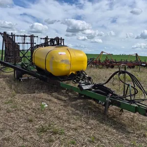 Blanchard Pull-Type Field Sprayer Harrow
 UNRESERVED