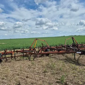 35' Morris Field Cultivator
 UNRESERVED