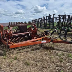 Rock-O-Matic 546 Rock Picker
 UNRESERVED