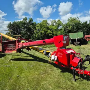 Westfield MKX 13-74 Grain Auger
 UNRESERVED