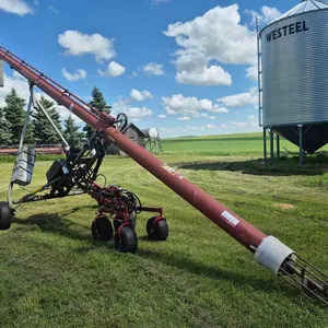 Sakundiak TL10-1200 10" Grain Auger
 UNRESERVED