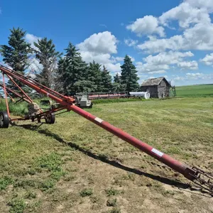 Sakundiak HD7-41 Grain Auger w/ Honda Gx270
 UNRESERVED