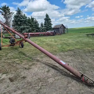 Sakundiak HD7-41 Grain Auger
 UNRESERVED