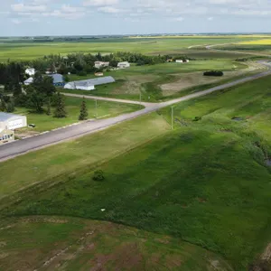 Meacham, SK Highway 2 Commercial Lot