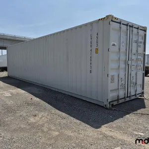 2026 40' Shipping Container
 UNRESERVED
