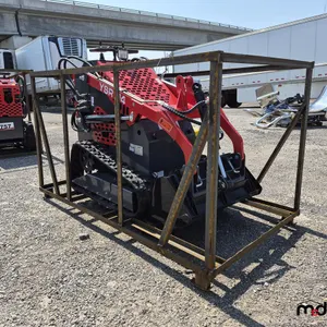 2025 YSRT14 Skid Steer
 UNRESERVED