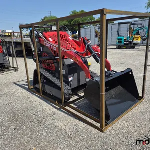 2025 YSRT14 Skid Steer
 UNRESERVED