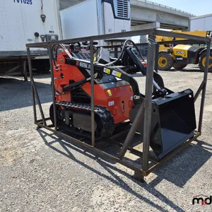 2025 AGT Skid Steer
 UNRESERVED