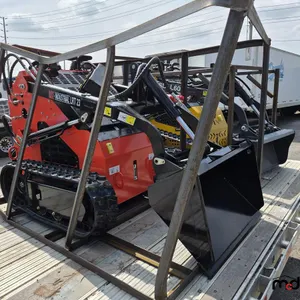 2025 AGT Skid Steer
 UNRESERVED