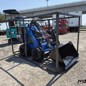 2025 AGT Skid Steer
 UNRESERVED