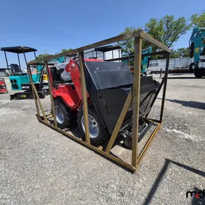 2025 AGT Skid Steer
 UNRESERVED