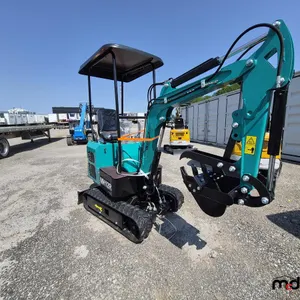 2025 MH12R Excavator
 UNRESERVED