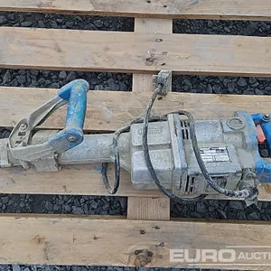 Kango 240V Hand Held Breaker 