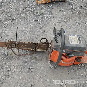 Husqvarna K950 