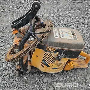 Husqvarna K950 