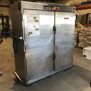Wittco Holding & Transport System
 UNRESERVED