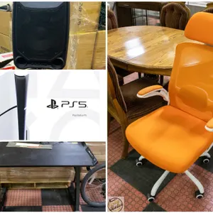 FEATURED: GAMING GEAR