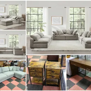 FEATURED: HOME AND GARDEN FURNISHINGS