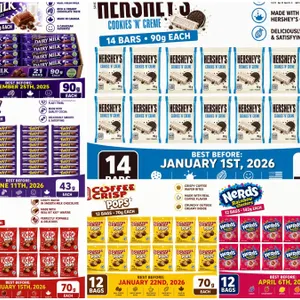 FEATURED: CANDY SHOP