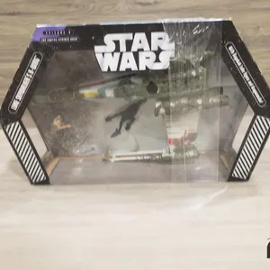 Misc. Electronic Star Wars Vehicle
 UNRESERVED