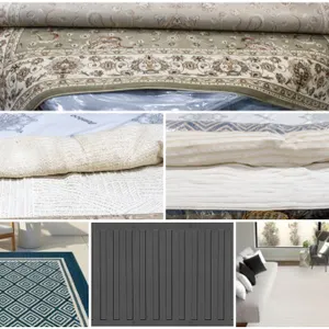 FEATURED: RUGS AND MATS