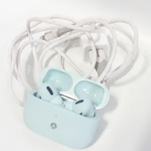 TESTED WORKING WIRELESS EARBUDS WITH