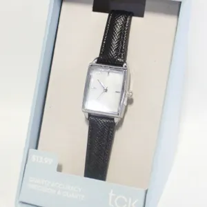 NEW QUARTZ ARRUCACY WATCH