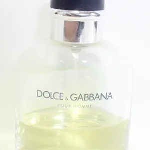 DOLCE & GABBANA FOR MEN