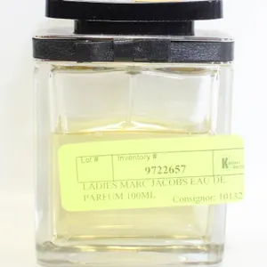 LADIES MARC JACOBS EAU DE PARFUM 100ML