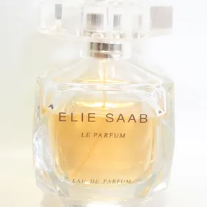 LADIES ELIE SAAB LE PARFUM 90ML 75% FULL