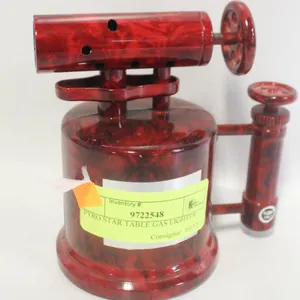 PYRO STAR TABLE GAS LIGHTER