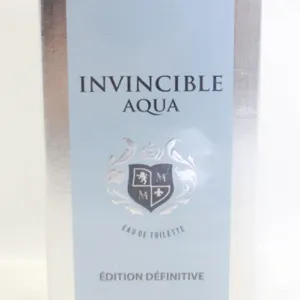 NEW SEALED 100ML MENS EAU DE TOILETTE