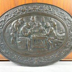 Decorative Wall Plate