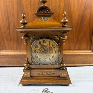 French Style Mantle Clock